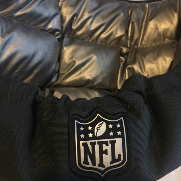 NIKE NFL Super Bowl Jacket. - Picture 6 of 6